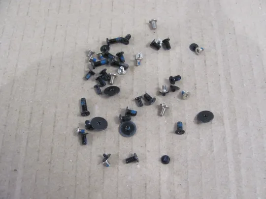 385-21 комплектуюче гвинти для TERRA MOBILE 1547  оригінал Ціна