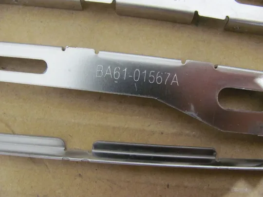 номер0183-5 кріплення,Кріплення  Фіксатор,Скоби,Закріплювач,Механізм з'єднання,fastening BA61-01567A для SAMSUNG NP305 NP305E7A NP300E7A 300E7A оригінал Де купити