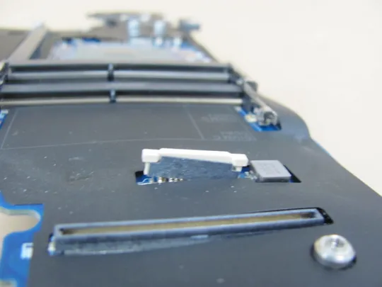 634-2 материнська плата SR2FU i7-6820HQ AAPA0 LA-C541P для Dell Precision 7510 P53F  оригінал Інтернет-аукціон