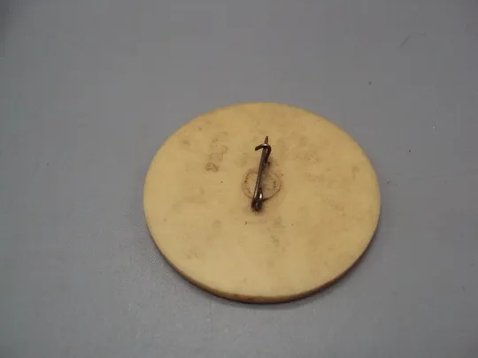 Знак юный моряк осводовец клуб смелых альбатрос переливающийся переливашка №17027 Де купити