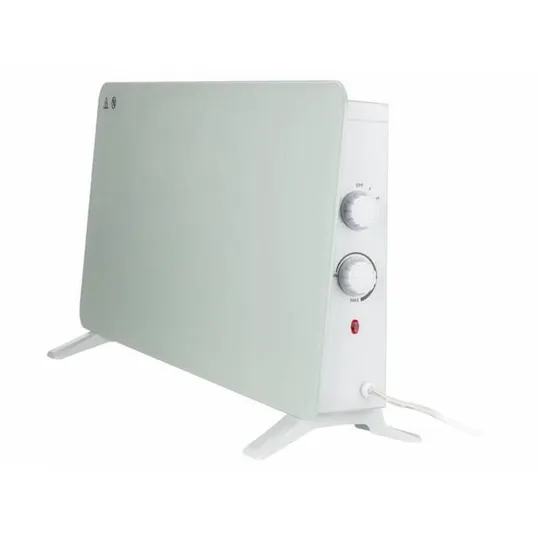 Купити Обогреватель Silver Crest SGH-2000-A1 2000 Вт white