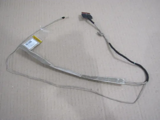 номер0217-36 шлейф матриці,Шлейф матриці для ноутбука  Шлейф дисплея,Шлейф підключення дисплея,Шлейф екрана,Laptop matrix cable DDX18ALC110 для HP Pavilion 17-G  оригінал Ціна