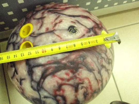 боулинг шар запасной Columbia 300 Китай Недорого