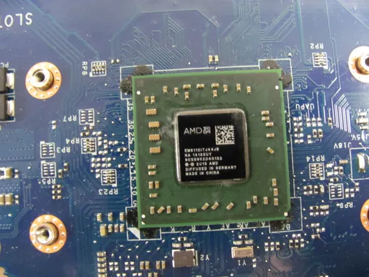 762-13 материнська плата РОБОЧА zawba/bb la-b291p AMD  для  Lenovo IdeaPad B50-80 B50-70 B50-30 оригінал Інтернет-аукціон