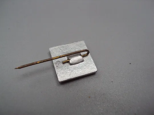 Знак Одесский театр оперы и балета архитектура Одесса игла №16438 З аукціону