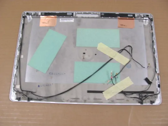 Купити 772-3 кришка матриці 6070B0637601 702858-001 для HP Folio 9470m, 9480m оригінал