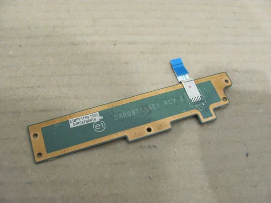 Купити 577-22 плата кнопки тачпаду DAR09TB16E1 для DELL Inspiron 17R 7720 5720 оригінал