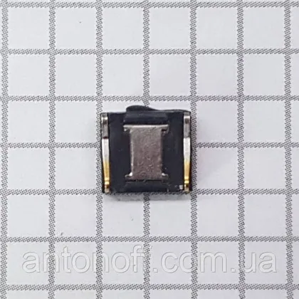 фото, Розмовний динамік ZTE Blade V7 для телефона оригінал з розборки