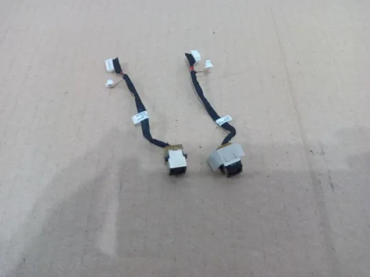 №340-19 роз'єм живлення 6017B0300201 для HP ProBook 4730S 4530S, 4535S оригінал Ціна