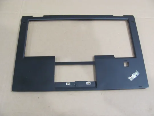 628-22 Кришка панель палмрест 460.04P02.0009 00JT863 для Lenovo ThinkPad X1 Yoga  Gen 1  оригінал Ціна
