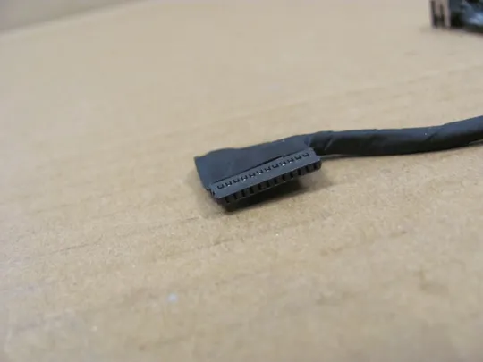 777-16 роз'єм живлення 0WTR40 DC301017500 для Dell ALIENWARE x15 R1 R2 оригінал Продаж