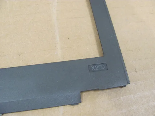 номер0874-2 рамка матриці FA0SX000H00 SB30G39220 для Lenovo Thinkpad X250 X240 X260 X270 оригінал З аукціону