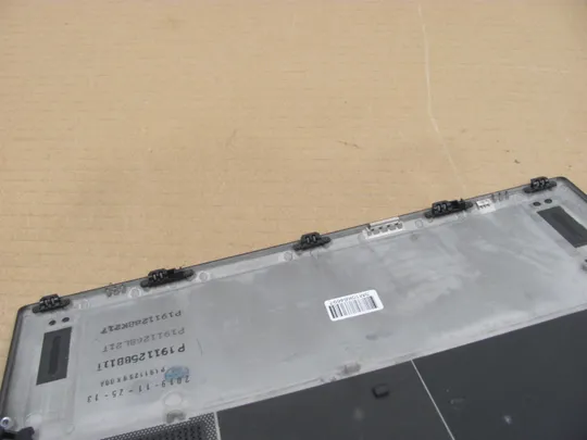 889-2  Кришка дно піддон корпуса AM1BT000410 SM10K64697 для Lenovo ThinkPad Yoga X390  оригінал Де купити