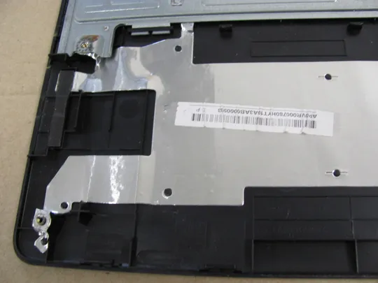 589-8 панель палмрест тачпад клавіатура робоча AP0VR000780 для ACER Aspire Acer Aspire E1 E1-572P E1-572G E1-572 оригінал Торговий майданчик