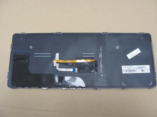 Купити 604-2 клавіатура робоча з підсвічуванням  6037B0113604 6037B0112904 813301-041 826630-041   для HP EliteBook 820 G3  оригінал