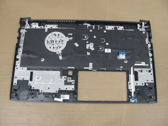 Купити 867-2 панель палмрест клавіатура AP3Y1000360 AM3Y1000300   для  Toshiba Dynabook SATELLITE PRO  оригінал