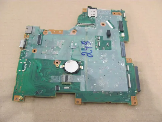 Купити 524-24 материнська плата CP674124-01 CP666250-Z2 для FUJITSU LIFEBOOK E554 E556 оригінал