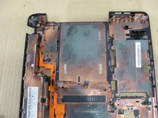 номер0226-9 Кришка, дно, піддон корпуса,нижний корпус(дно)для ноутбука,низ,дно,поддон,нижняя часть AP0NN000100 для Acer E1-531 E1-571 E1-571 E1-571G E1-521 E1-531 оригінал Де купити