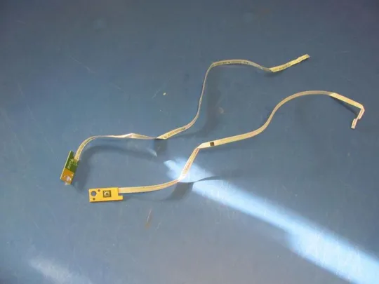 номер0001-4 плата кнопки живлення 450.00M03.0001 для DELL INSPIRON 17 15 P26E 3542 17 5748 5000 оригінал Ціна