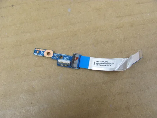 826-19 LED плата 450.0E808.0001 455.0E904.0001 для HP Pavilion X360 14-CD 14M-CD  оригінал Ціна
