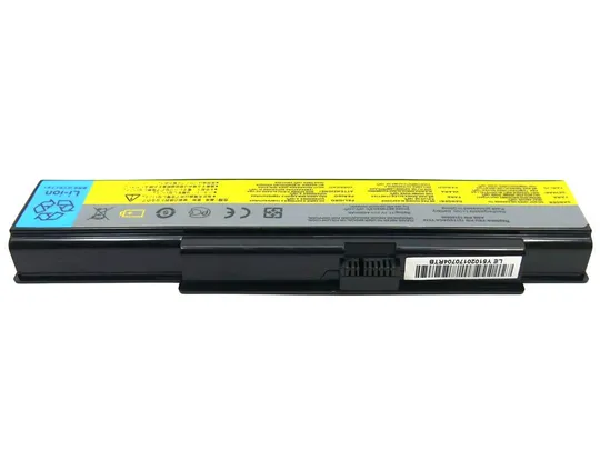 Купити Батарея 121TL070A для ноутбука Lenovo Ideapad Y500, Y510, Y510A, Y510M, Y530, Y530A, Y710, Y730, F5