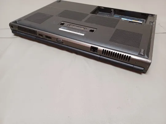 0838 Dell Precision M4800  core  I7-4810mq 4gb  НІМЕЧЧИНА Торговий майданчик