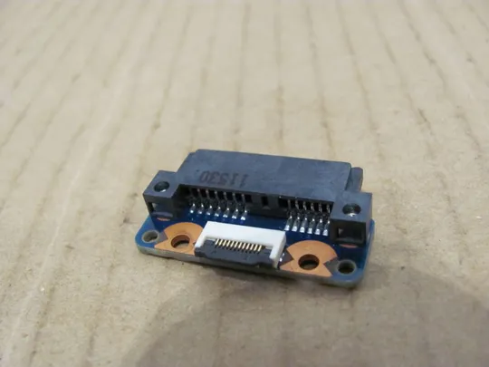 483-20 CD/HDD перехідник BA92-08707A для SAMSUNG RC7300 RF710 RF712 оригінал З аукціону