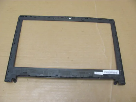 Купити номер0940-10 рамка матриці matrix frame Окантовка дисплея Рамка екрана Корпус рамка матриці AP0TG000100  для  Lenovo Ideapad G40-30 G40-45 G40-70 G40-80 оригінал