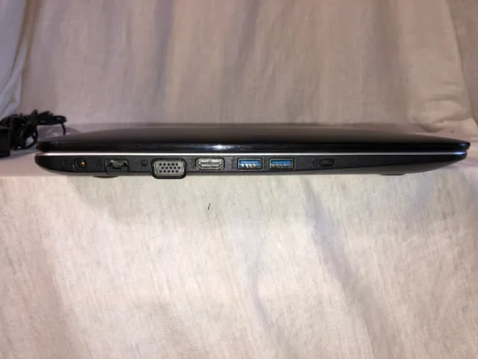 Ноутбук Asus F555L i5-5200U/8gb/HDD 1TB/Intel HD5500 Продаж