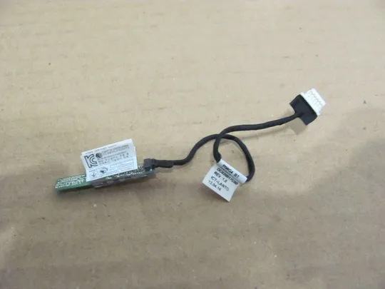 Купити 541-18 Bluetooth плата DC020017C00 0B42389 для LENOVO IdeaPad G770 G780 оригінал