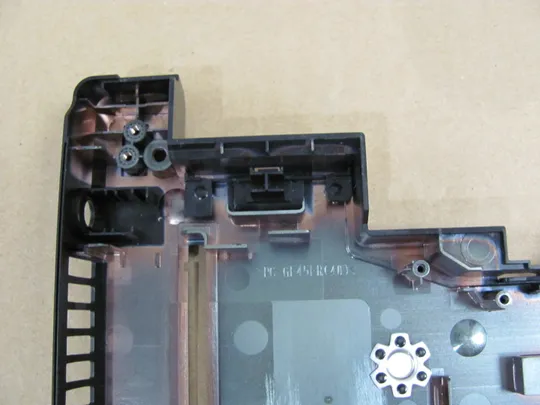 564-2 Кришка дно піддон корпуса для FUJITSU LIFEBOOK E753 E754  оригінал Де купити