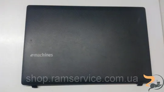 Кришка матриці корпуса для ноутбука Emachines E642, PEW86, AP0FP000100, б/в Ціна