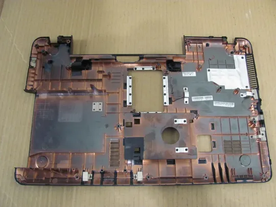 Купити 497-2 Кришка дно піддон корпуса 13N0-ZXA0302 H000038180 для Toshiba Satellite C870 C870D C875 C875D оригінал