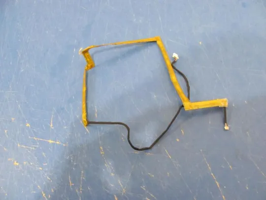 №242-14 шлейф WEB-камери для TOSHIBA Tecra A11 оригінал Ціна