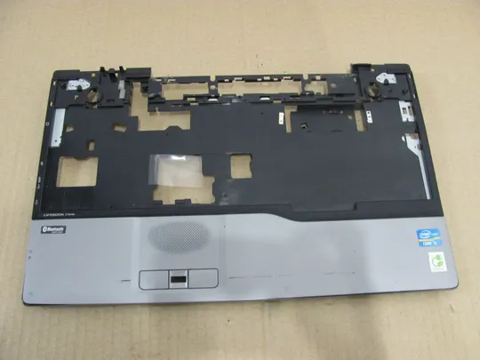 номер0158-3 Кришка панель палмрест тачпад для FUJITSU LIFEBOOK E781 E782 оригінал Ціна