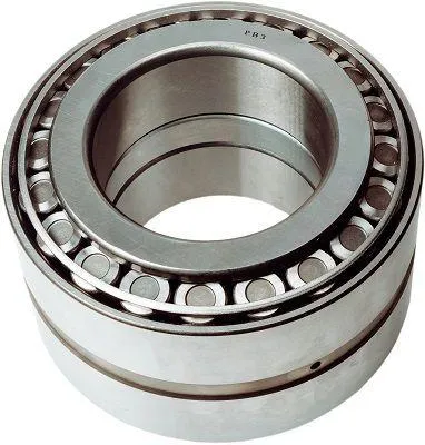 Купити Подшипник 97520 ( bearing 352220 ) роликовый конический радиально-упорный ГПЗ 9 ГОСТ 6364-78 *