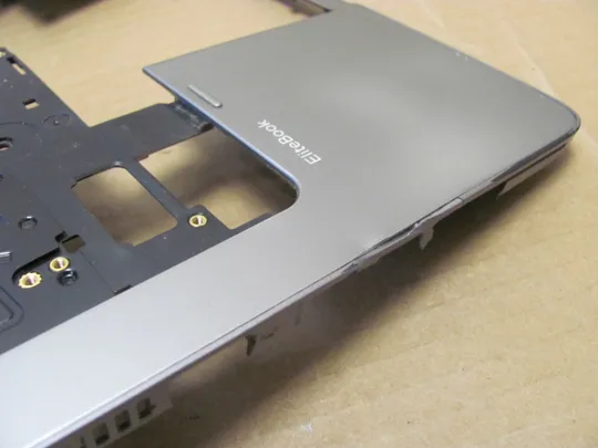 номер0923-7 кришка панель корпус топкейс палмрест для ноутбука 6070B0676603 804336-001  для HP EliteBook 740 G1 745 G2 750 G1 755 G2 840 G1 840 G2 840 850 G1 850 G2 ZBook 14 оригінал Де купити