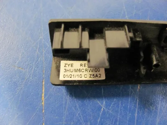 №70 заглушка приводу 0N50D1 EBUM6004010 для Dell Inspiron 1464 1564 1764 оригіна Де купити