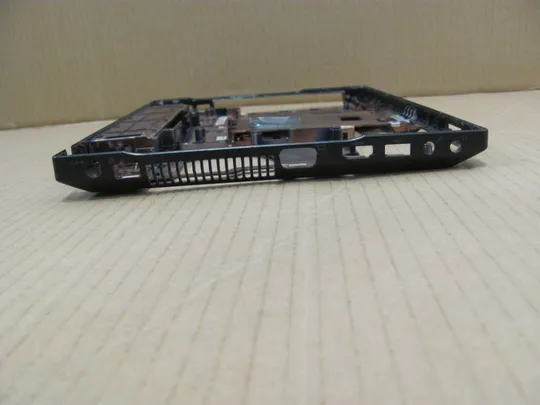 357-2 Кришка дно піддон корпуса BA75-03153A для SAMSUNG NP300V3A 300V оригінал Інтернет-аукціон