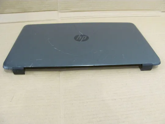 401-3 кришка матриці 814646-001 AP1EM000910 для HP Pavilion 15-AC 15-AF 15-AY 15Q-AJ 15-BA, HP 250 255 256 G4 оригінал Де купити