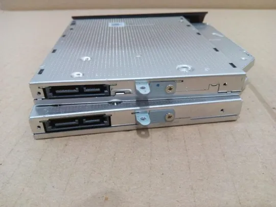 номер0302-9 DVD привод DVD Привод Привіт Заглушка (панелі) CD/DVD для ноутбуків  CD DVD Зчитувач дисків Читалка  682749-001 для HP G7 G7-2000 оригінал Продаж