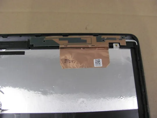 640-10  кришка матриці 0JX8MW FA13D000400 для  Dell Latitude E5450  оригінал в Україні