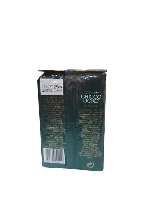 Кава мелена Chicco D&#039;oro  Max Havel 250 г Продаж