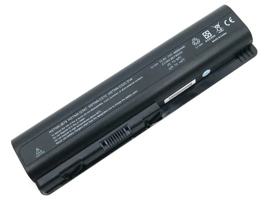 Батарея EV03 для HP Presario HDX16 Series (EV06) (10.8V 4400mAh). Ціна