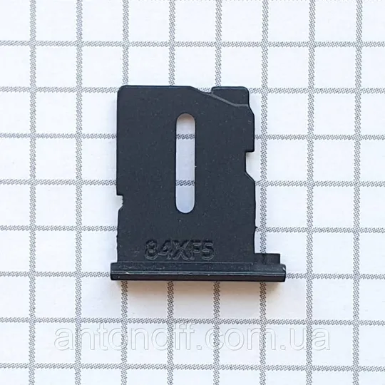 Купити SIM лоток Dell Latitude E7270 / 84XF5 для ноутбука оригінал