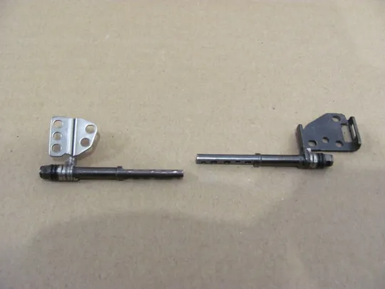 номер1017-4 комплектуюче петлі Механізм кріплення екрана Петлі дисплея екрану З'єднувальні елементи Шарніри петлі стойки для ноутбуків loops  PS1714-NT для  HP Elitebook  840 G6  740 G5, 745 G5, 840 G5, ZBOOK 14u G5 оригінал Де купити