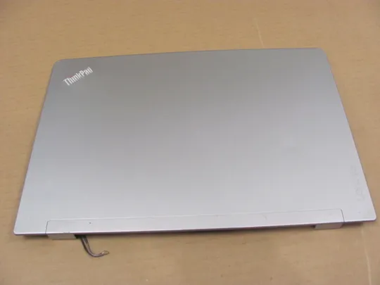 номер0126-10 кришка матриці,Кришка дисплея,Тильна кришка,Корпус матриці,Задня кришка   37PS8LCLV10 для  Lenovo ThinkPad 13 Gen 2 оригінал в Україні