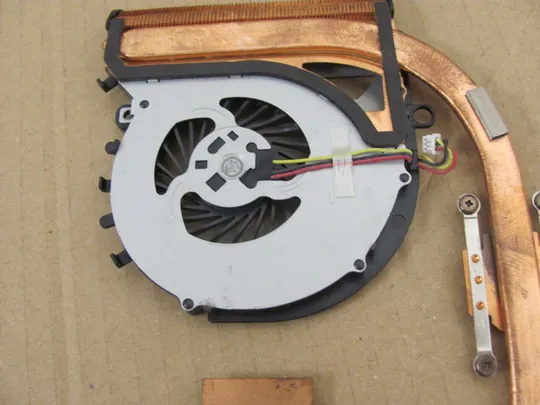 номер0108-21 система охолодження 3VHK9TMN020 для SONY VAIO SVF15328 SVF15327 SVF152A SVF15 SVF 15 Оригінал Де купити