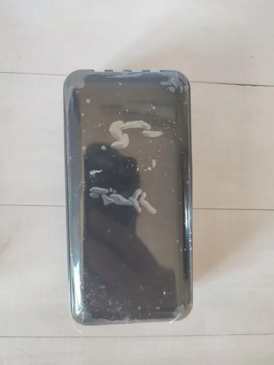 Внешний аккумулятор jhl10 power bank 58000 mah З аукціону