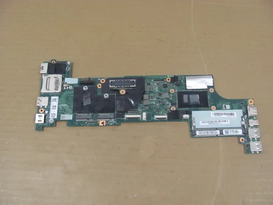 872-13 материнська плата BX260 NM-A531 01HX027  I5-6200U  для Lenovo Thinkpad X260  оригінал Ціна